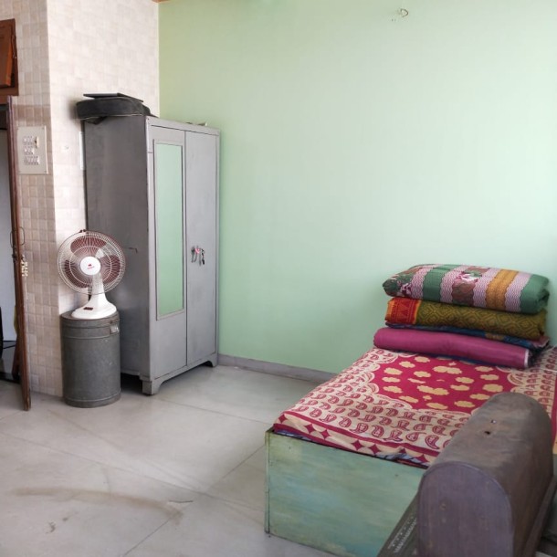 1 bhk flat for sale in Kalyan west near Tilak chowk-13