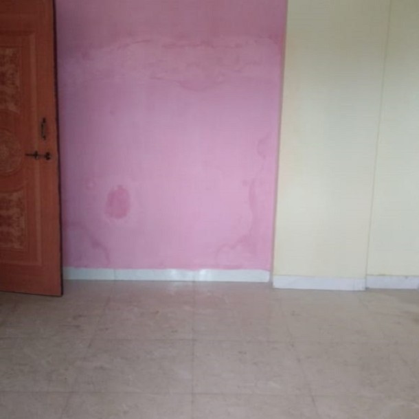 2 bhk flat for sale in Kalyan west, Barave road, Khadakpada-0