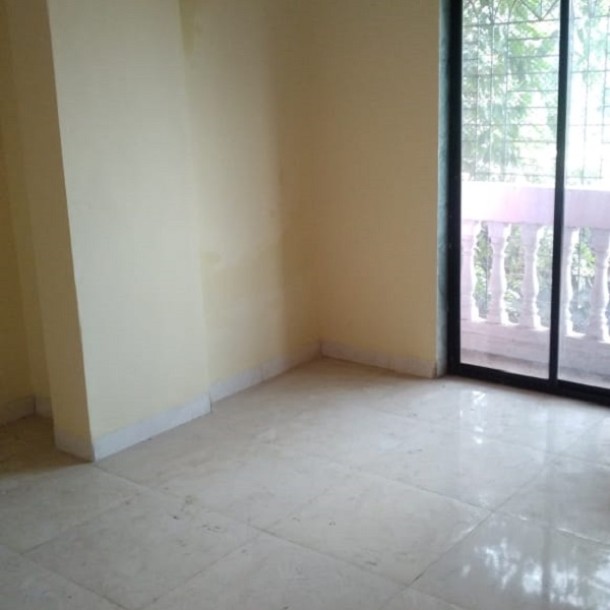 2 bhk flat for sale in Kalyan west, Barave road, Khadakpada-1