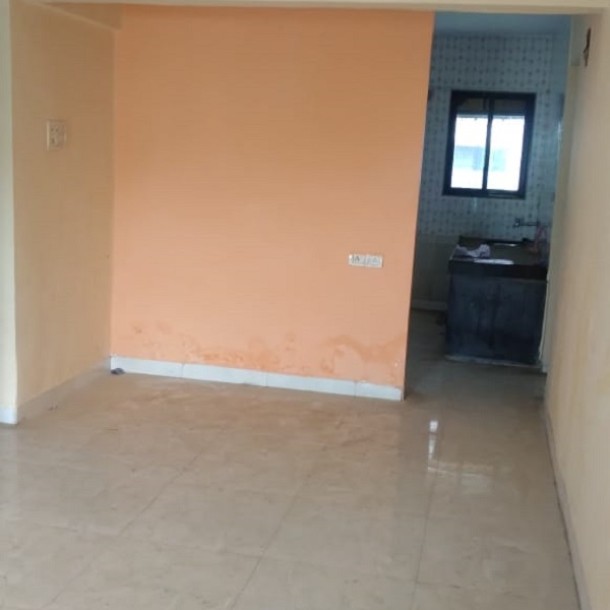 2 bhk flat for sale in Kalyan west, Barave road, Khadakpada-5