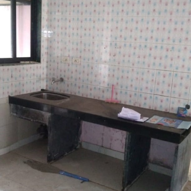 2 bhk flat for sale in Kalyan west, Barave road, Khadakpada-6