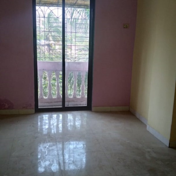 2 bhk flat for sale in Kalyan west, Barave road, Khadakpada-7