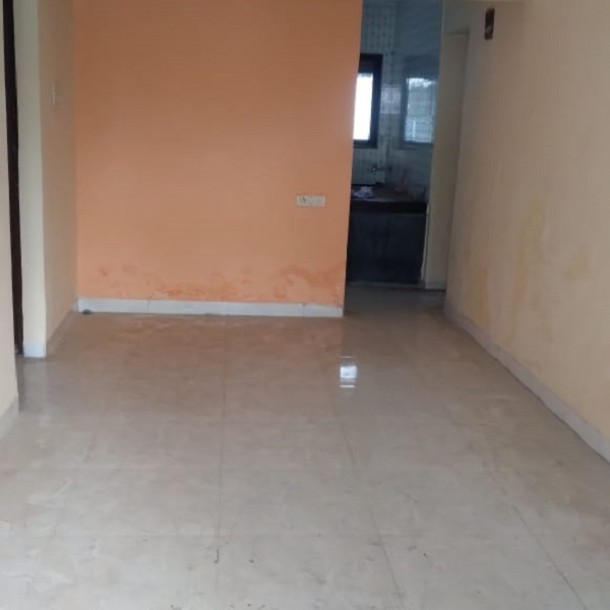 2 bhk flat for sale in Kalyan west, Barave road, Khadakpada-8