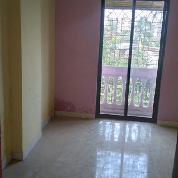 2 bhk flat for sale in Kalyan west, Barave road, Khadakpada-9