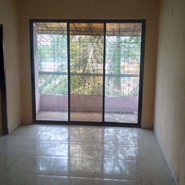 2 bhk flat for sale in Kalyan west, Barave road, Khadakpada-11