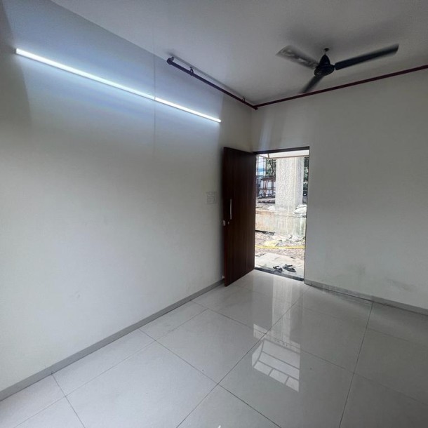 1BHK Flat for sale in Kalyan west's Atlantic-2