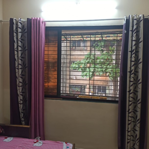 1 bhk flat for sale in Kalyan west, Gandhari Road-2