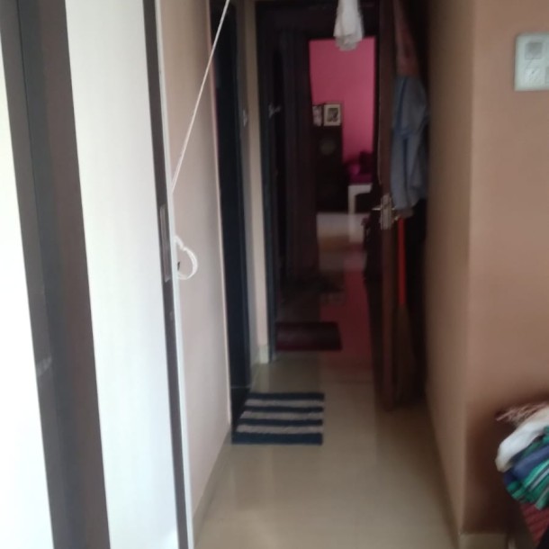 2 bhk flat for sale in Kalyan west,  Near Mumbai.-1