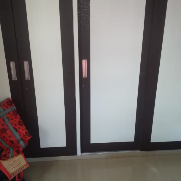 2 bhk flat for sale in Kalyan west,  Near Mumbai.-6