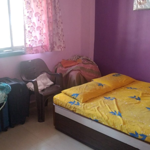 2 bhk flat for sale in Kalyan west,  Near Mumbai.-11