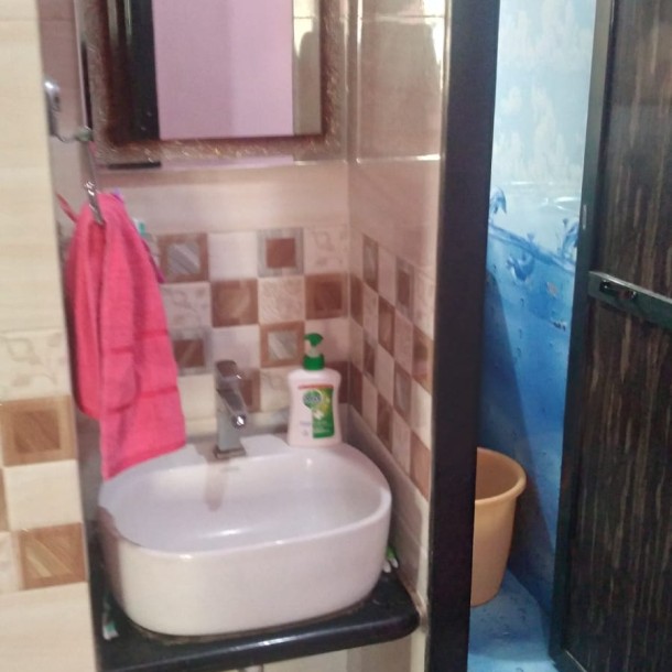 2 bhk flat for sale in Kalyan west,  Near Mumbai.-15