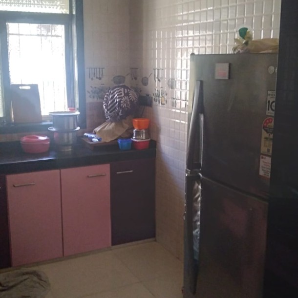 2 bhk flat for sale in Kalyan west,  Near Mumbai.-16