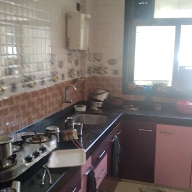 2 bhk flat for sale in Kalyan west,  Near Mumbai.-19