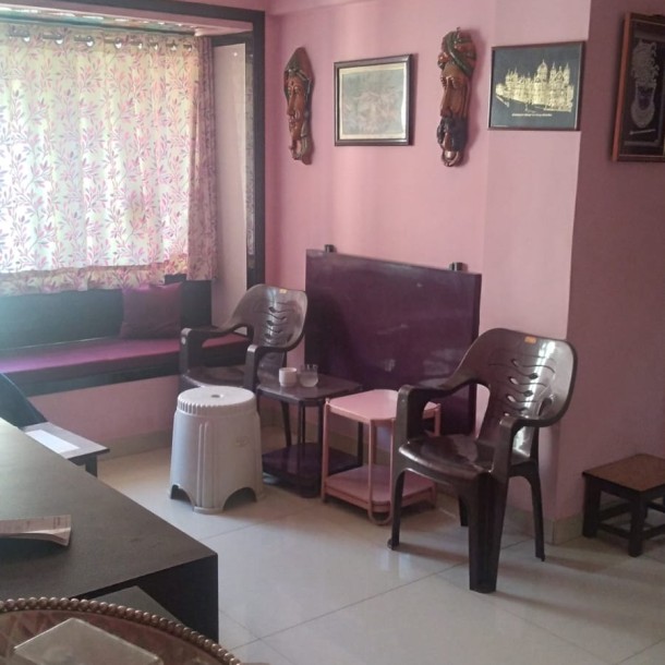 2 bhk flat for sale in Kalyan west,  Near Mumbai.-20