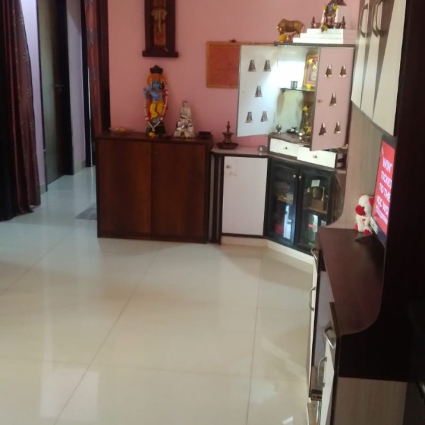 2 bhk flat for sale in Kalyan west,  Near Mumbai.-21