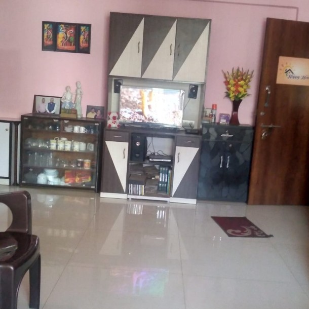 2 bhk flat for sale in Kalyan west,  Near Mumbai.-23