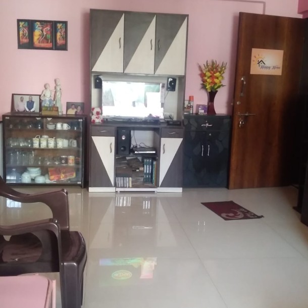 2 bhk flat for sale in Kalyan west,  Near Mumbai.-24