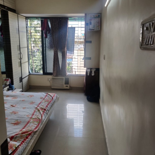 2 Bhk flat for sale In Kalyan west, Tilak Chowk.-1