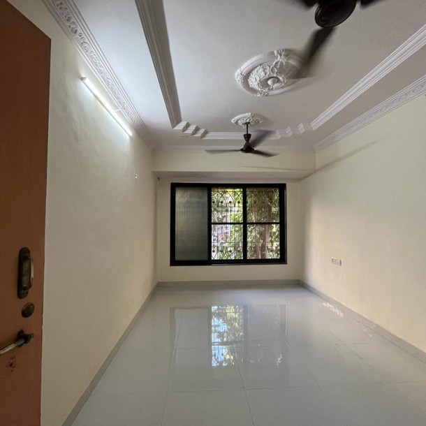 1BHK Sheetal Kunj-1