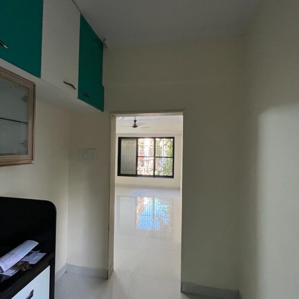 1BHK Sheetal Kunj-7