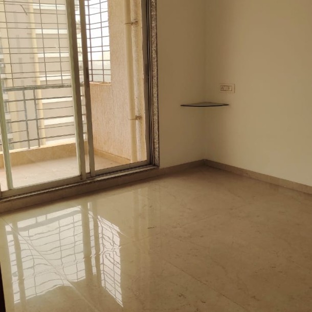 2BHK Ishwar Gracia-2