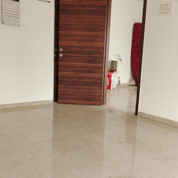 2BHK Ishwar Gracia-5