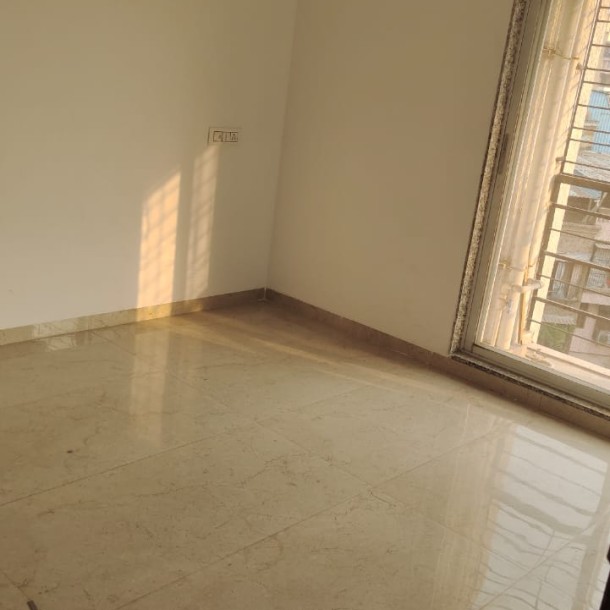 2BHK Ishwar Gracia-15