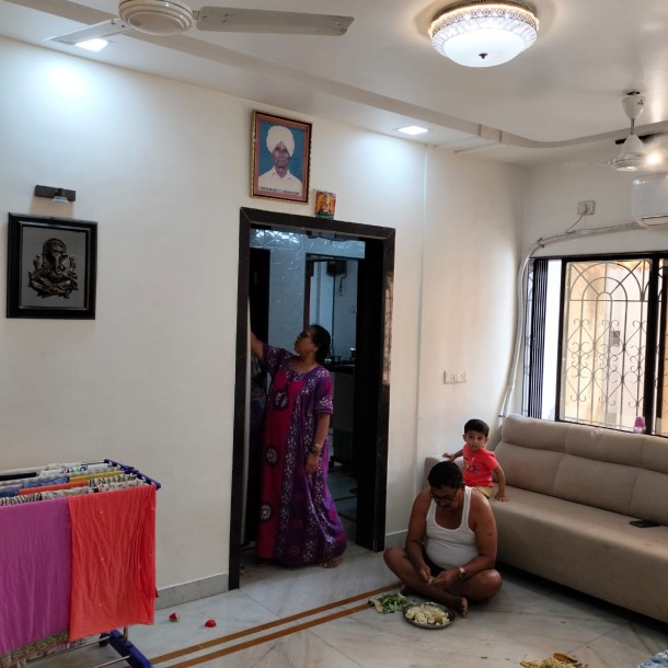 1BHK Sai Mahal-2