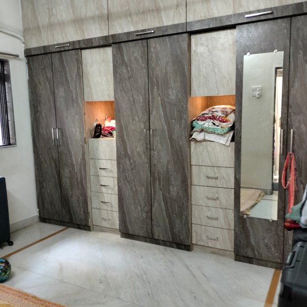 1BHK Sai Mahal-5