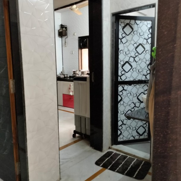 1BHK Sai Mahal-9