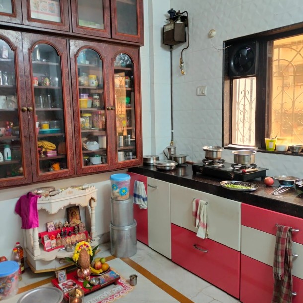 1BHK Sai Mahal-10