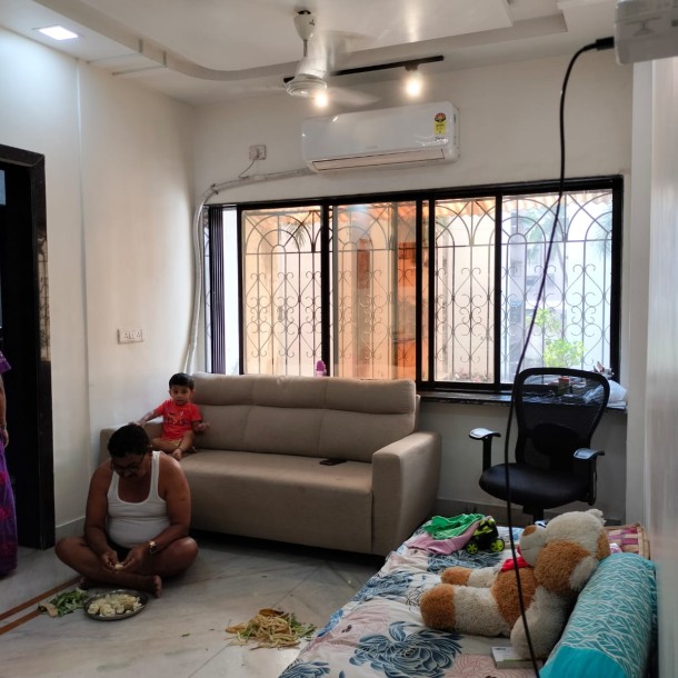 1BHK Sai Mahal-11