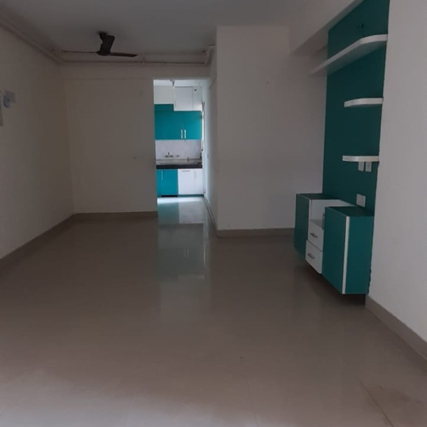 Unlock Comfort: Explore 3 BHK Semi-Furnished Flats for Rent in Ghaziabad - Your Next Home Awaits!-6