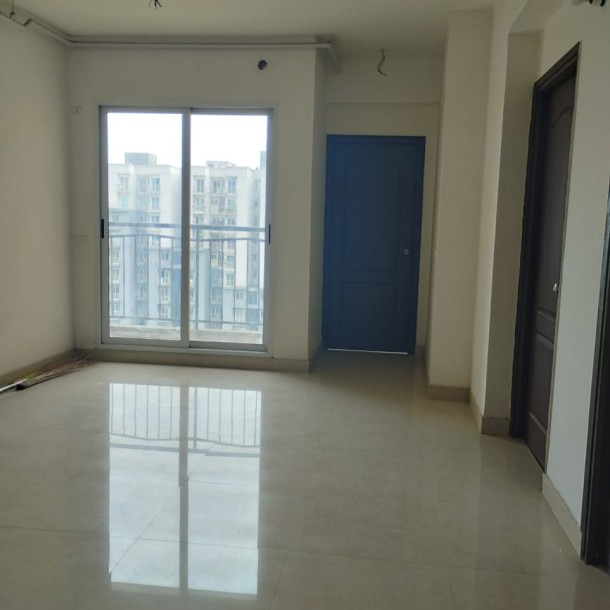 1 BHK RAW FURNISHED FLAT ON RENT-4