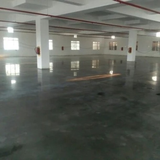 Rent 3000 Sq Ft in IMT Sector-69 Faridabad - Prime Industrial Space for Your Business.-3