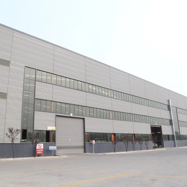 Premier Industrial Rental: 14,000 SQ. Ft. Factory in DLF Faridabad-3