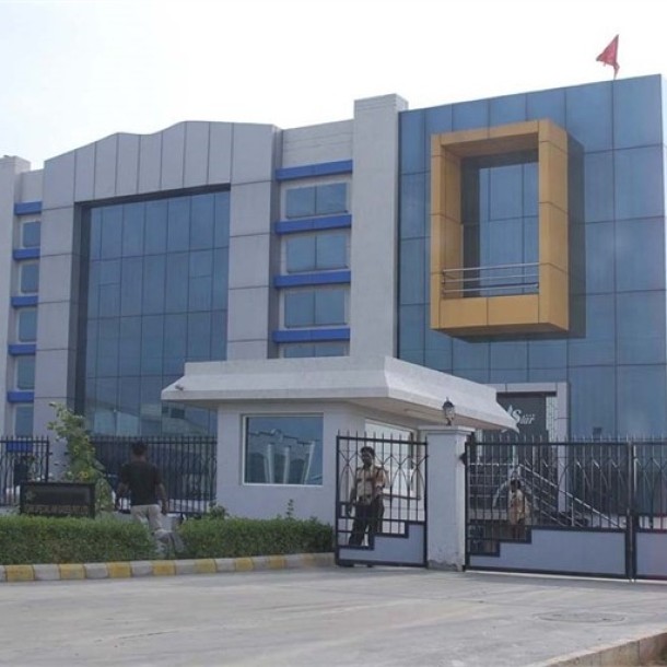 Prime 7700 Sq. Ft. Factory on rent in sector-6 Faridabad.-1