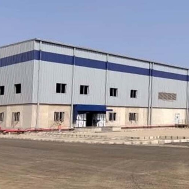 32000 sq. Ft. Factory on rent in IMT Sector-69 Faridabad-2