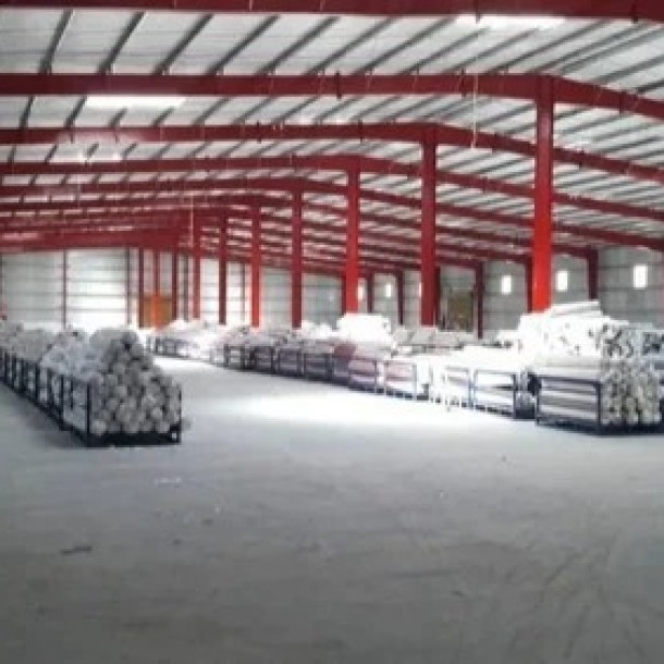 4000 Sq. Ft. Warehouse on rent in Sector-5 Faridabad-3