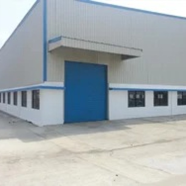 4000 Sq. Ft. Warehouse on rent in Sector-5 Faridabad-4