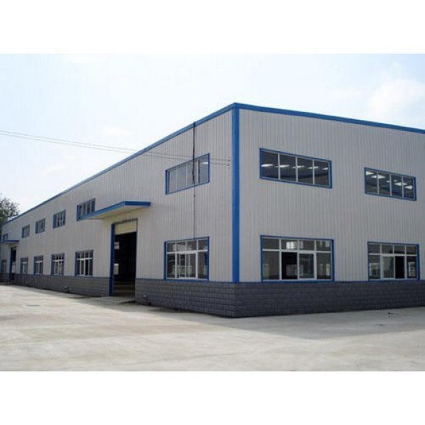Prime 16,000 Sq Ft Shed for Rent - IMT Faridabad-2