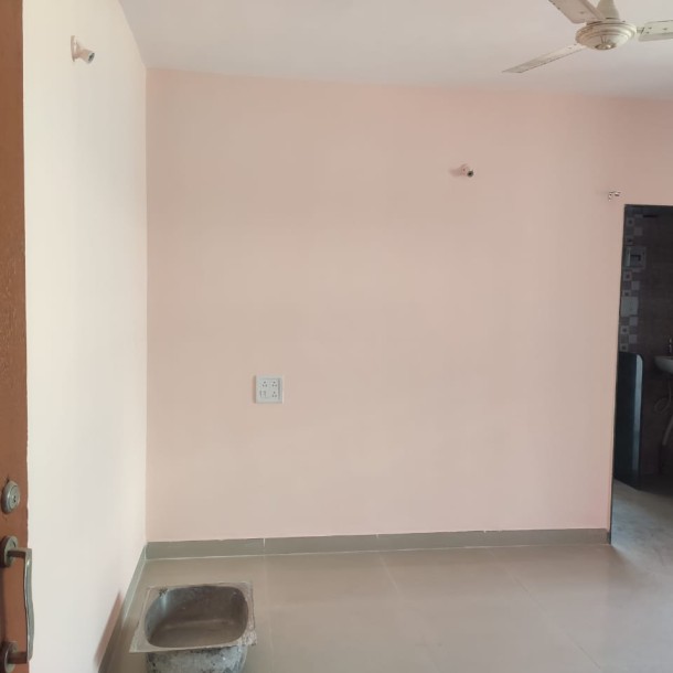 Exclusive 1 BHK Flat for Rent in Prime Manaji Nagar Narhe, Pune - Your Ideal Home Awaits!-9
