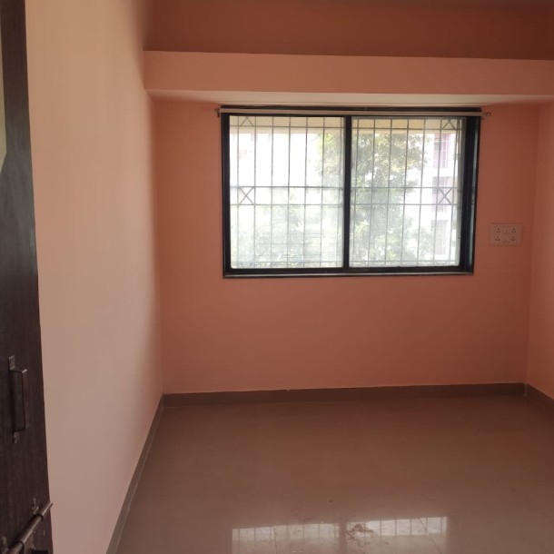 Exclusive 1 BHK Flat for Rent in Prime Manaji Nagar Narhe, Pune - Your Ideal Home Awaits!-11