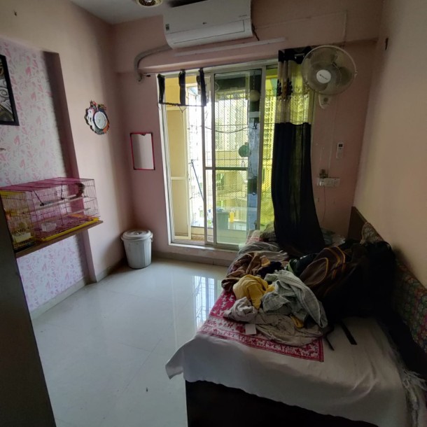 2 bhk flat for sale in kalyan west, Khadakpada-1