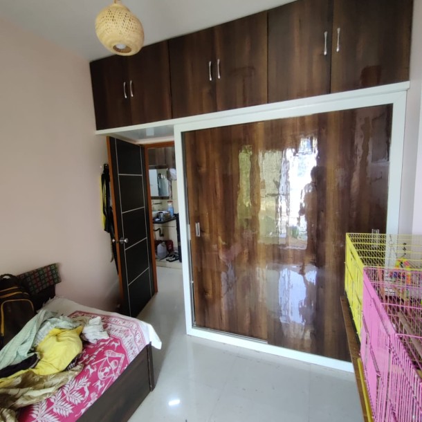 2 bhk flat for sale in kalyan west, Khadakpada-3