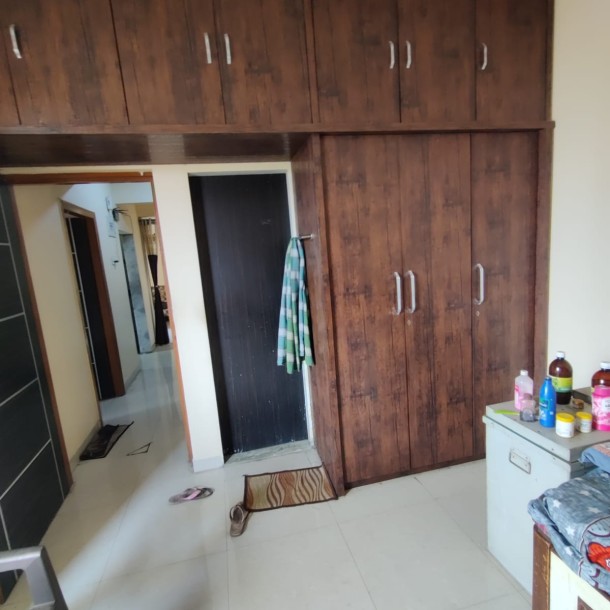 2 bhk flat for sale in kalyan west, Khadakpada-5