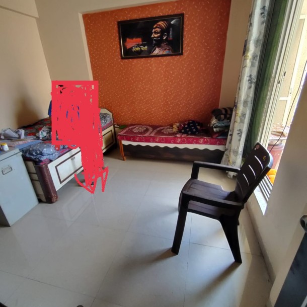 2 bhk flat for sale in kalyan west, Khadakpada-6