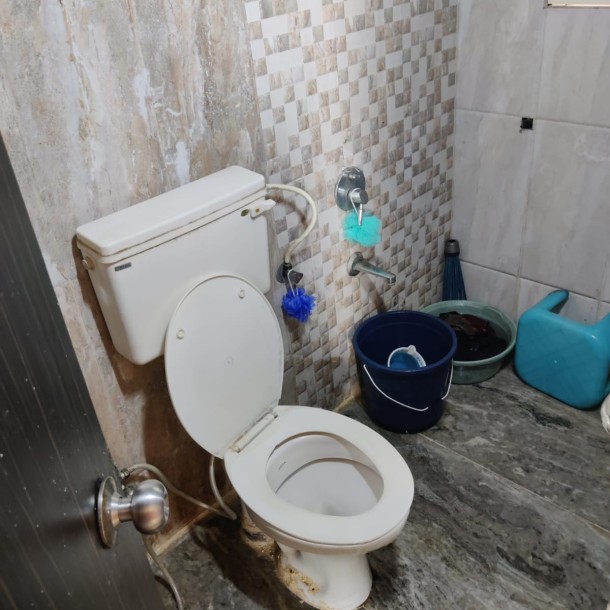 2 bhk flat for sale in kalyan west, Khadakpada-12