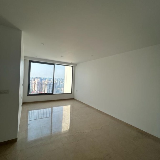 Rent a Comfortable 4BHK Semi-Furnished Flat in borivali east-3