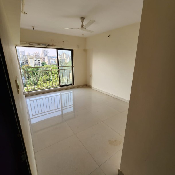 Rent a Comfortable 2BHK Semi-Furnished Flat in Shreedham Classic-1